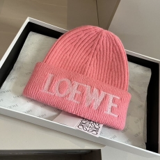 Loewe Caps